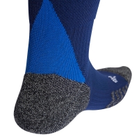 adidas AdiSocks 24 Aeroready sosete de fotbal bleumarin IM8924