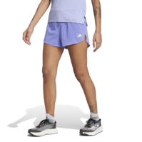 adidas Adizero Running Gel Short