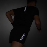 adidas Adizero Running Gel Short barbat