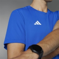 Tricou adidas ADIZERO E Sn43