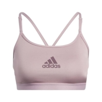 adidas Aeroreact Training Light-Support Bra dama