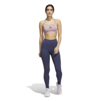 adidas Aeroreact Training Light-Support Bra dama