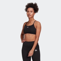 adidas Aeroreact Training Light-Support Bra dama