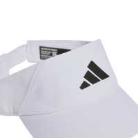 adidas Aeroready Visor white HT2042