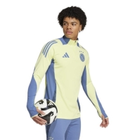 adidas Ajax Amsterdam Tiro24 Competition Training Top 2024 2025 adulti