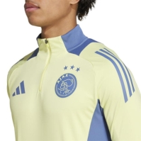 adidas Ajax Amsterdam Tiro24 Competition Training Top 2024 2025 adulti