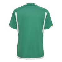 Set complet adidas Algeria Away 2022 copil