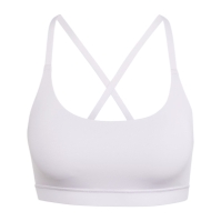 adidas All Me Light Support Bra Low Impact Sports dama