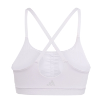 adidas All Me Light Support Bra Low Impact Sports dama