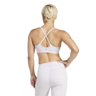 adidas All Me Light Support Bra Low Impact Sports dama