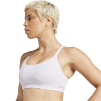 adidas All Me Light Support Bra Low Impact Sports dama