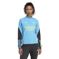 adidas Arensal Tiro 23 Training Top 2023 2024 dama