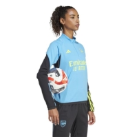 adidas Arensal Tiro 23 Training Top 2023 2024 dama