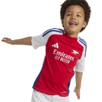 adidas Arsenal Home Minikit 2024 2025 bebelus