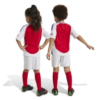 adidas Arsenal Home Minikit 2024 2025 bebelus