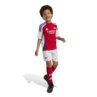 adidas Arsenal Home Minikit 2024 2025 bebelus