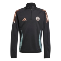 adidas Bayern Munich Training Drill Top 2025 2026 copil