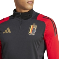 adidas Belgium Tiro 24 Competition Training Top adulti