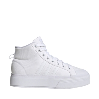 Pantof adidas Bravada 2.0 Platform Mid 's white IE2316 dama