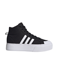 Pantof adidas Bravada 2.0 Platform Mid 's black IE2317 dama