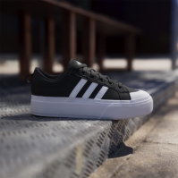 adidas Bravada Platform dama