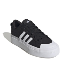 adidas Bravada Platform dama