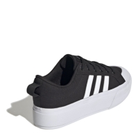 adidas Bravada Platform dama