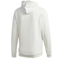 Men's adidas Brilliant Basics Hooded white GD3833