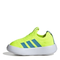 Pantof adidas Bubblecomfy bebelus