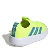 Pantof adidas Bubblecomfy bebelus