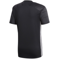 Adidas Campeon 21 Jersey black FT6760