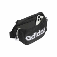 Adidas Classic Foundation Waist Black HT4777