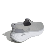 adidas Cloudfoam Go Lounger Slip On Runners dama