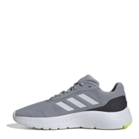 adidas Cloudfoam Move Slip On Runners barbat