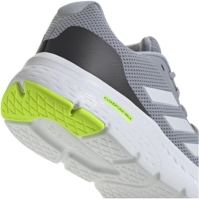 adidas Cloudfoam Move Slip On Runners barbat