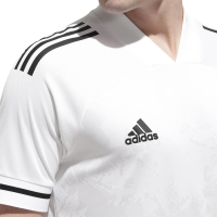 Men's adidas Condivo 20 Jersey white FT7255