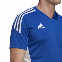 Adidas Men's Condivo 22 Jersey blue HA6285