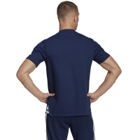 Adidas Condivo 22 Polo navy blue H44108