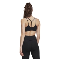 adidas Coreessentials Medium-Support Bra dama