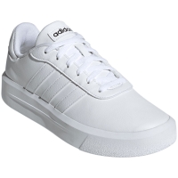 Pantof adidas Court Platform 's white GV9000 dama