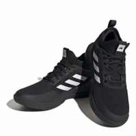 Pantof sport adidas Crazyflight Mid sala