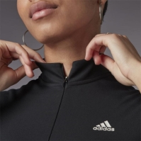 Tricou adidas Crop Zip Ld99