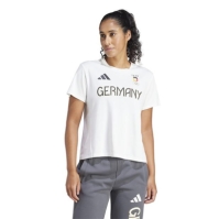 Tricou adidas D HR W