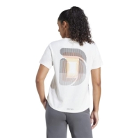 Tricou adidas D HR W