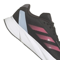 Pantof adidas Duramo SL 's black and pink IF7885 dama