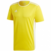 Adidas Entrada 18 yellow CD8390