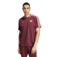 adidas FC Bayern Terrace Icons Jersey adulti