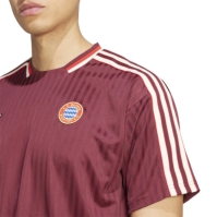 adidas FC Bayern Terrace Icons Jersey adulti