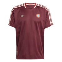 adidas FC Bayern Terrace Icons Jersey adulti