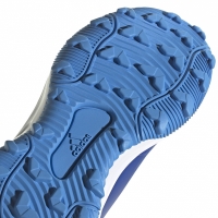 Pantof Adidas Fortarun All Terrain Cloudfoam Sport Running 's blue GZ1806 copil